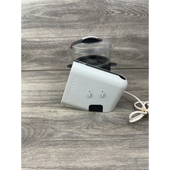 BABYMOOV DUO MEAL STATION XL OEM REPLACEMENT STEAMER & CONTROL BASE UNIT A001125 - Picture 4 of 7
